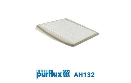 Filter, interior air AH132 Purflux, Image 2