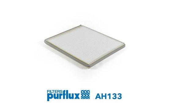 Filter, interior air AH133 Purflux, Image 2