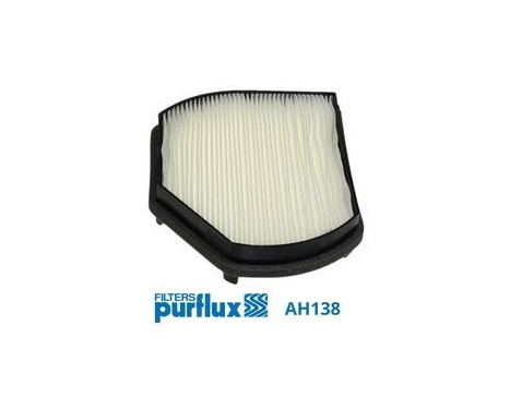 Filter, interior air AH138 Purflux, Image 3