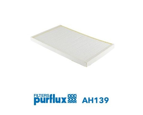 Filter, interior air AH139 Purflux, Image 2