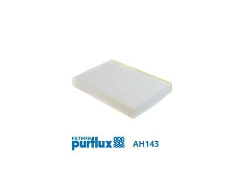 Filter, interior air AH143 Purflux, Image 2