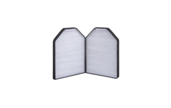 Filter, interior air AH145-2 Purflux