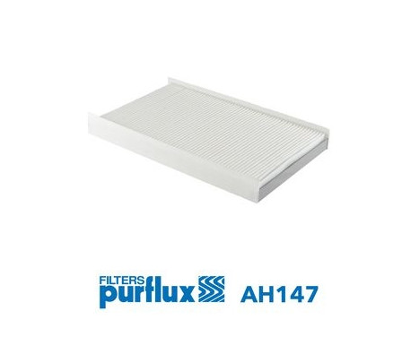 Filter, interior air AH147 Purflux, Image 2