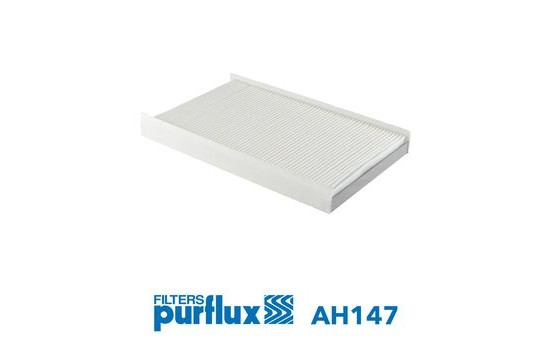 Filter, interior air AH147 Purflux, Image 2