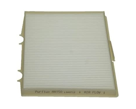 Filter, interior air AH150 Purflux