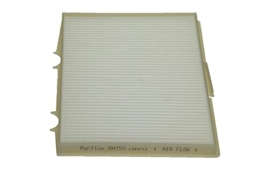 Filter, interior air AH150 Purflux