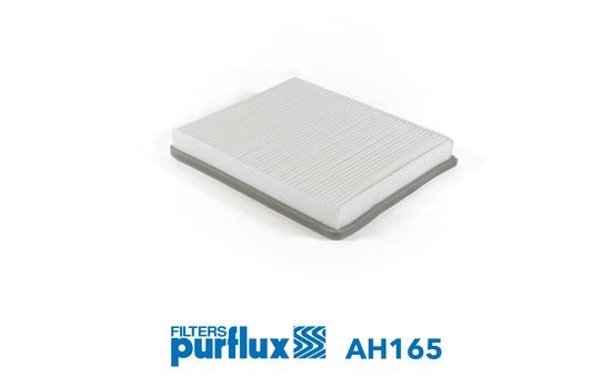 Filter, interior air AH165 Purflux, Image 2