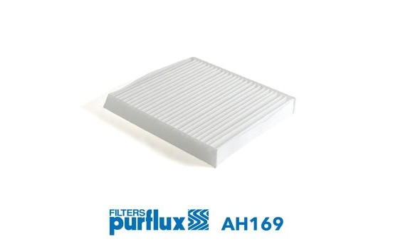 Filter, interior air AH169 Purflux, Image 2