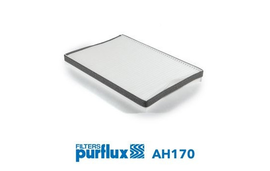 Filter, interior air AH170 Purflux, Image 2