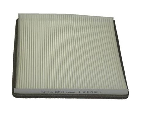 Filter, interior air AH173 Purflux