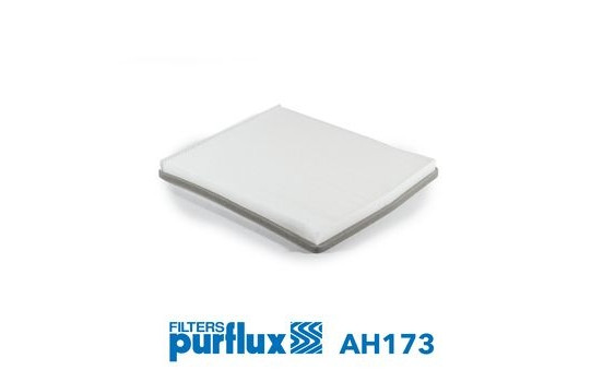 Filter, interior air AH173 Purflux, Image 2