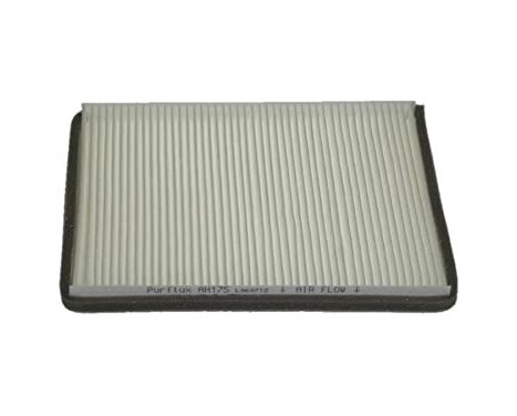 Filter, interior air AH175 Purflux
