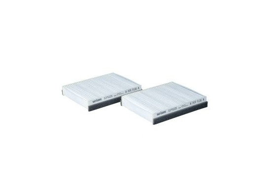 Filter, interior air AH177-2 Purflux