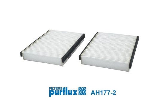 Filter, interior air AH177-2 Purflux, Image 2
