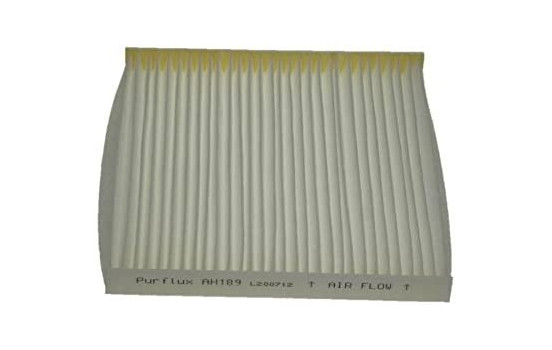 Filter, interior air AH189 Purflux