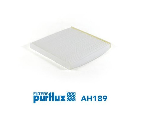 Filter, interior air AH189 Purflux, Image 2