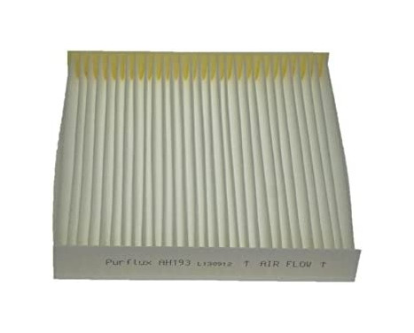 Filter, interior air AH193 Purflux