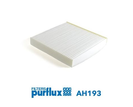 Filter, interior air AH193 Purflux, Image 2