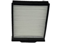 Filter, interior air AH199 Purflux