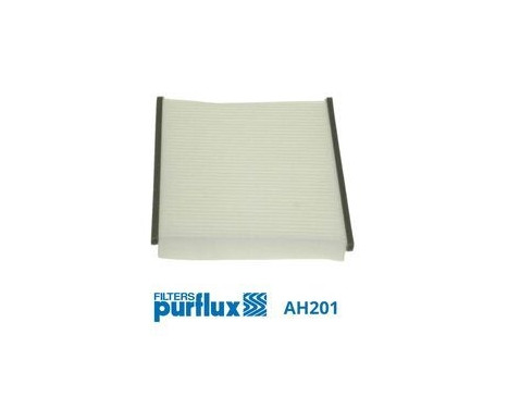 Filter, interior air AH201 Purflux, Image 2