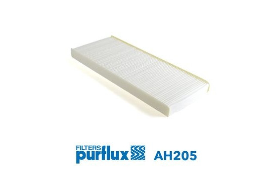 Filter, interior air AH205 Purflux, Image 3