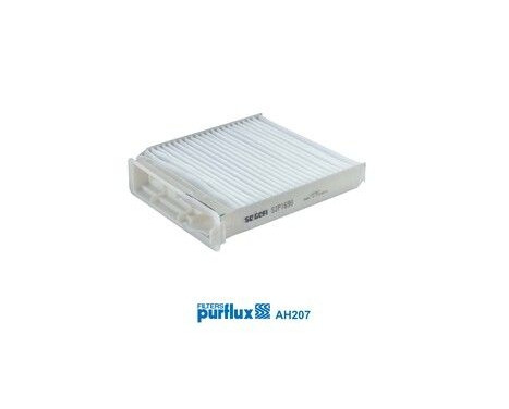 Filter, interior air AH207 Purflux, Image 2