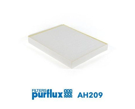 Filter, interior air AH209 Purflux, Image 2