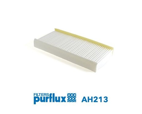 Filter, interior air AH213 Purflux, Image 2