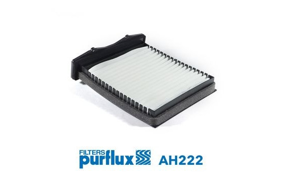 Filter, interior air AH222 Purflux
