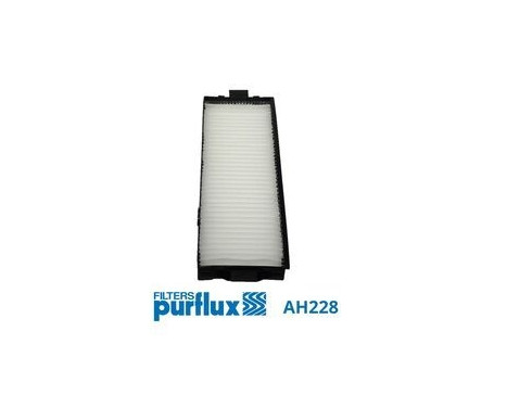 Filter, interior air AH228 Purflux, Image 2
