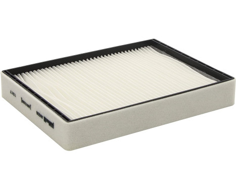 Filter, interior air AH230 Purflux