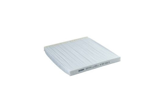 Filter, interior air AH244 Purflux
