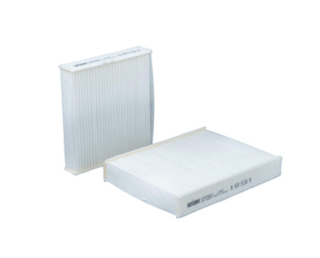 Filter, interior air AH245-2 Purflux