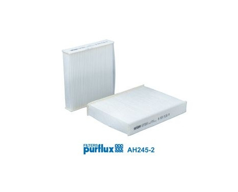 Filter, interior air AH245-2 Purflux, Image 2