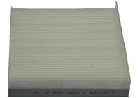 Filter, interior air AH250 Purflux