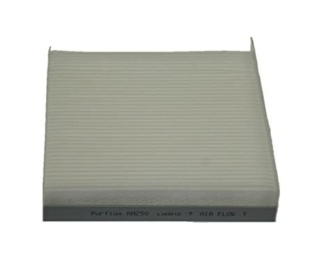 Filter, interior air AH250 Purflux