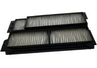 Filter, interior air AH251-2 Purflux