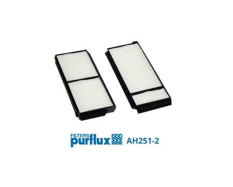 Filter, interior air AH251-2 Purflux, Image 2