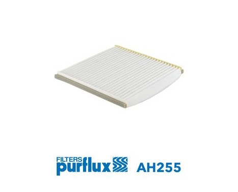 Filter, interior air AH255 Purflux, Image 2