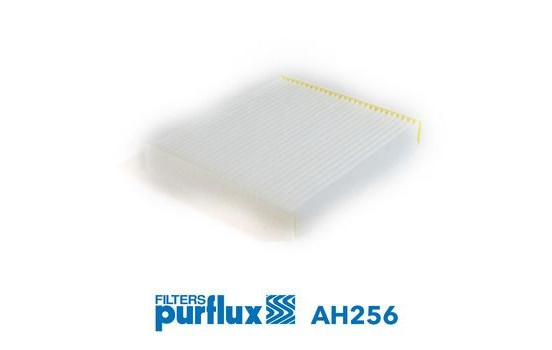 Filter, interior air AH256 Purflux, Image 2