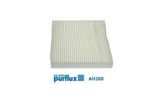 Filter, interior air AH260 Purflux, Image 2