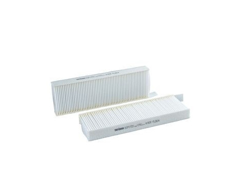 Filter, interior air AH261-2 Purflux