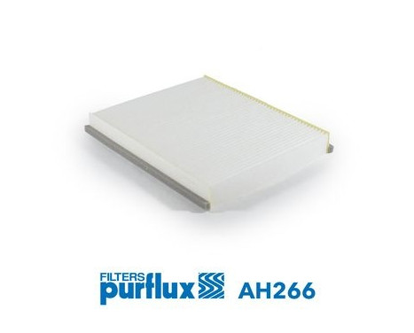 Filter, interior air AH266 Purflux, Image 2