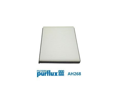 Filter, interior air AH268 Purflux, Image 2