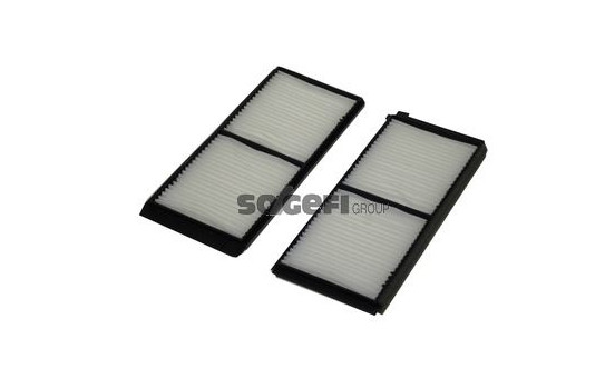 Filter, interior air AH275 Purflux, Image 2