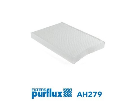 Filter, interior air AH279 Purflux, Image 2
