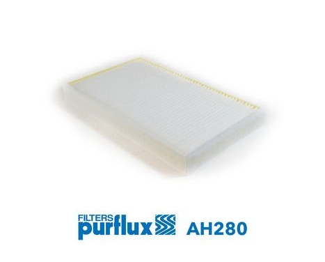 Filter, interior air AH280 Purflux, Image 2