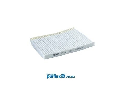 Filter, interior air AH282 Purflux, Image 3