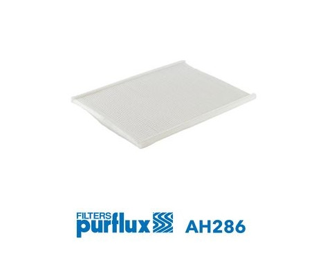 Filter, interior air AH286 Purflux, Image 2