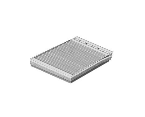 Filter, interior air AH288 Purflux